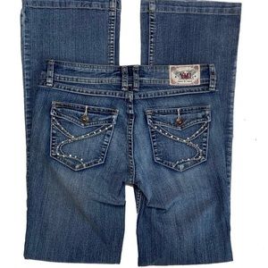 .:*•.YMI Jeans*•.: